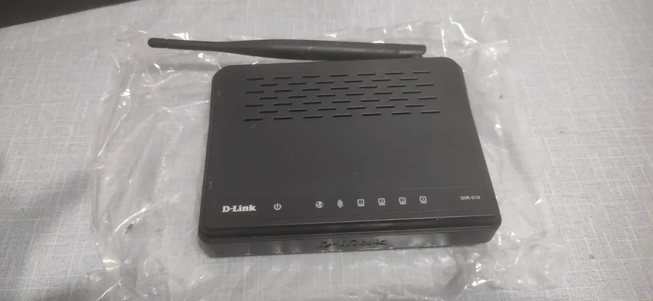 Roteador wireless N 15064842051573506120