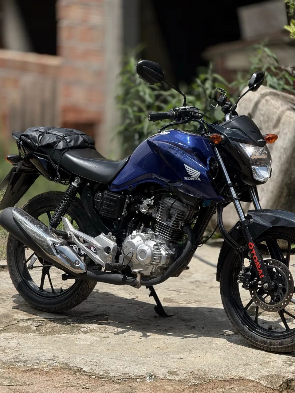 Vendo Fan 160  - Foto 2