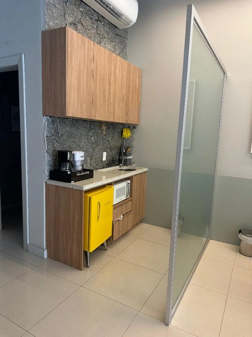 Locação Comercial - Sala com 82m²  - Balneário Camboriú - Foto 2