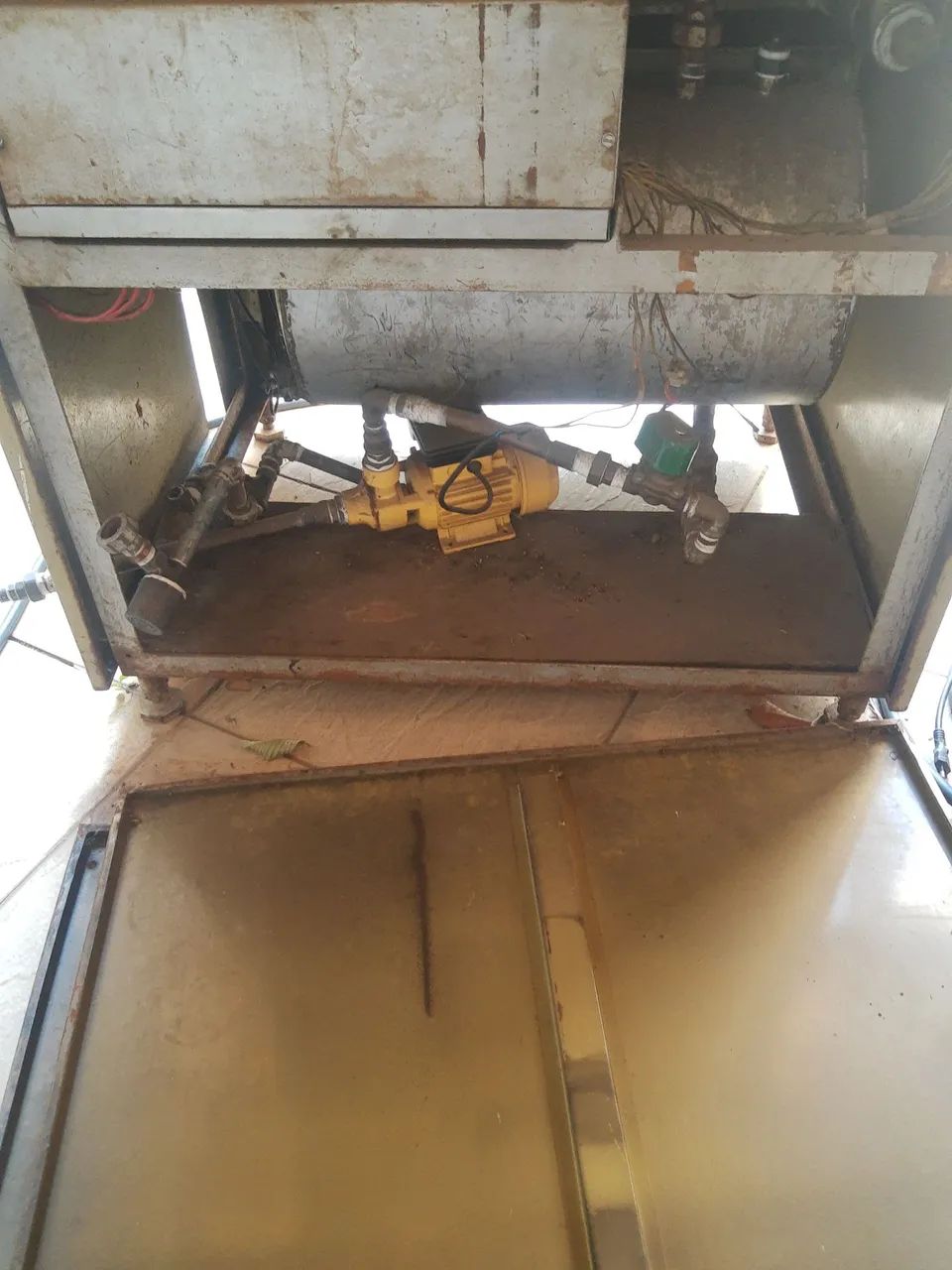 Autoclave Luferco automatica 200 Lts Zap * - Foto 4