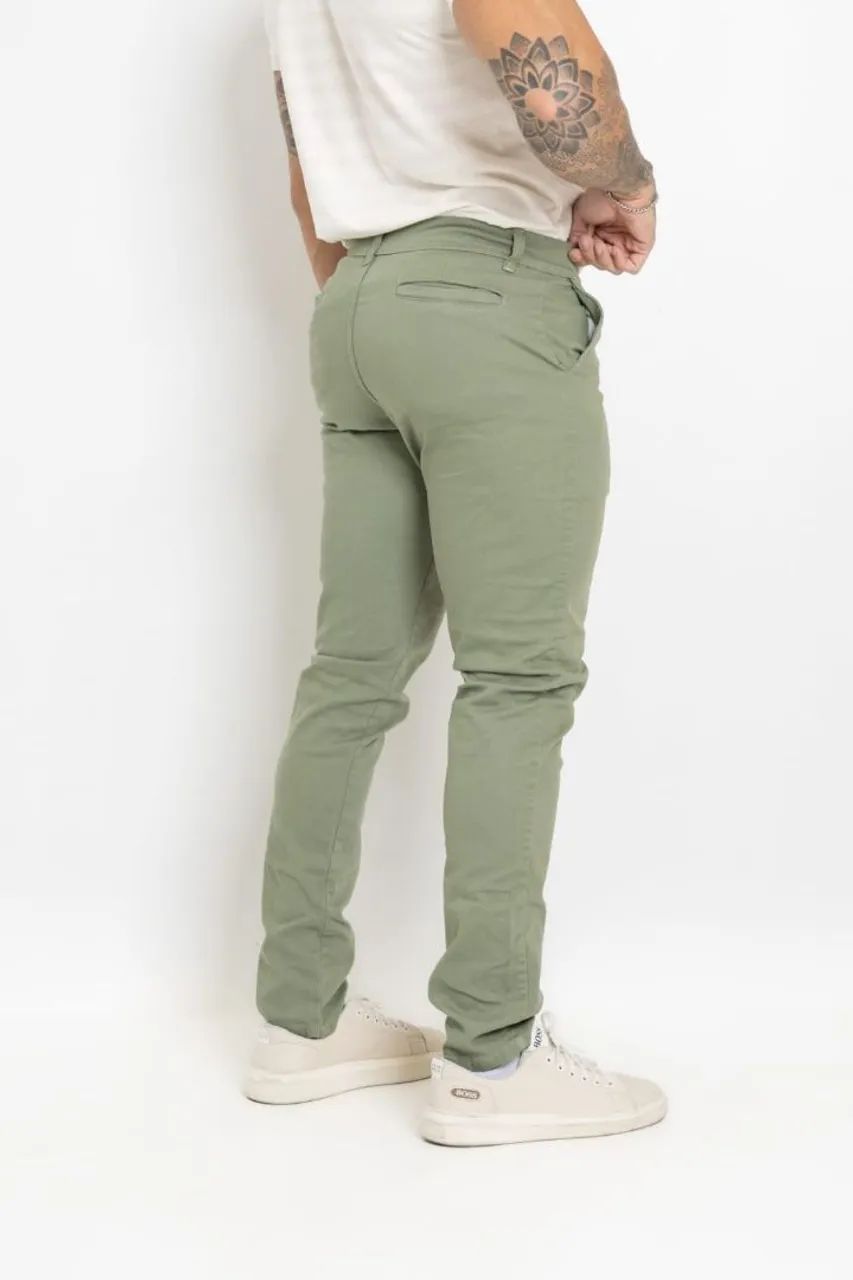Calça masculina do 38 ao 44 - Foto 5