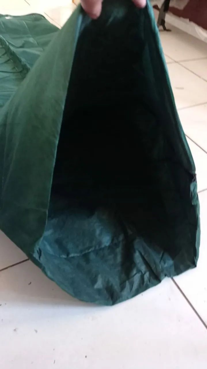 Saco de dormir