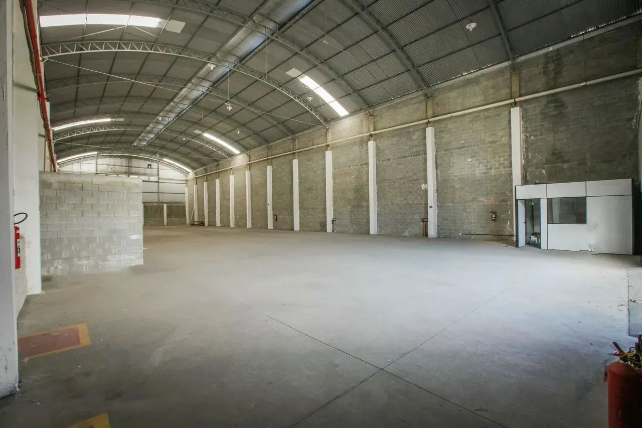 Galpão p/ Locação com 1.100m² em Jardim Limoeiro - Serra / ES - Foto 6