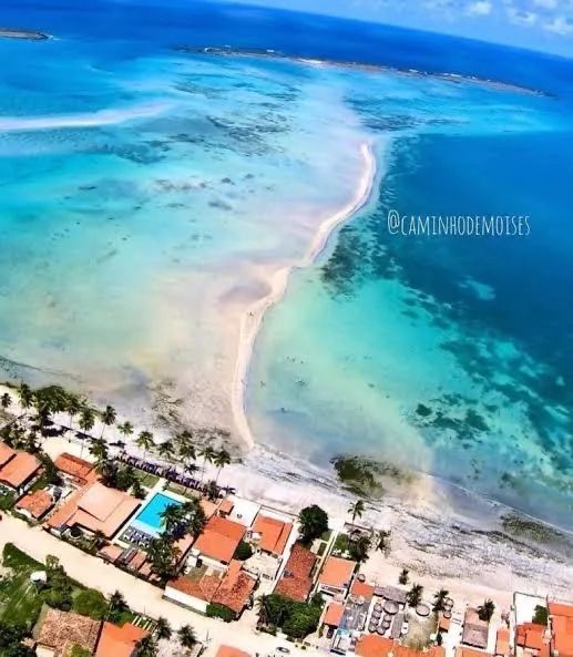 CASA CARNAVAL CAMINHO DE MOISÉS ( MARAGOGI ) - Foto 11