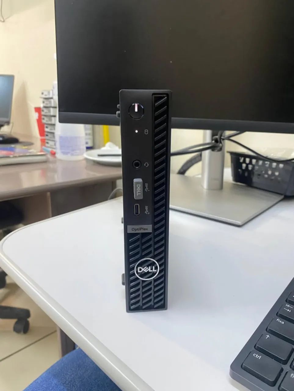 Computador Dell OptiPlex Micro 7020 - Foto 3