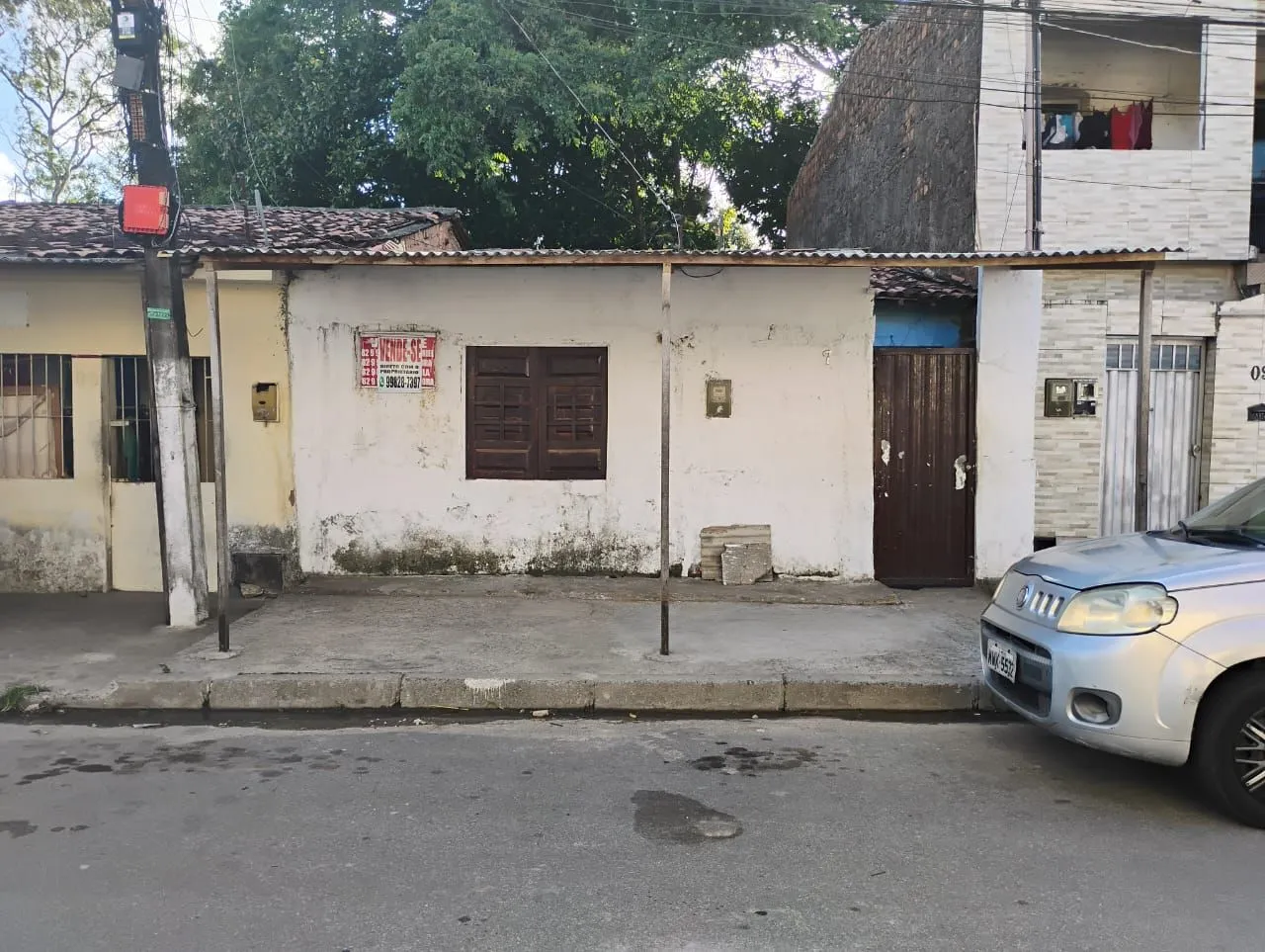 OPORTUNIDADE * vendo casa