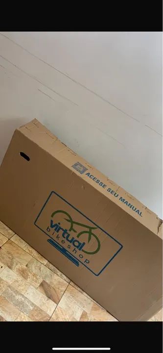 Bicicleta GTS Track GT