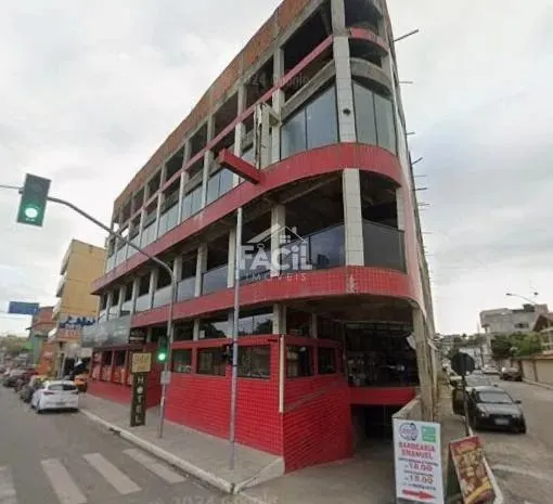 Hotel em Barra - Marataízes