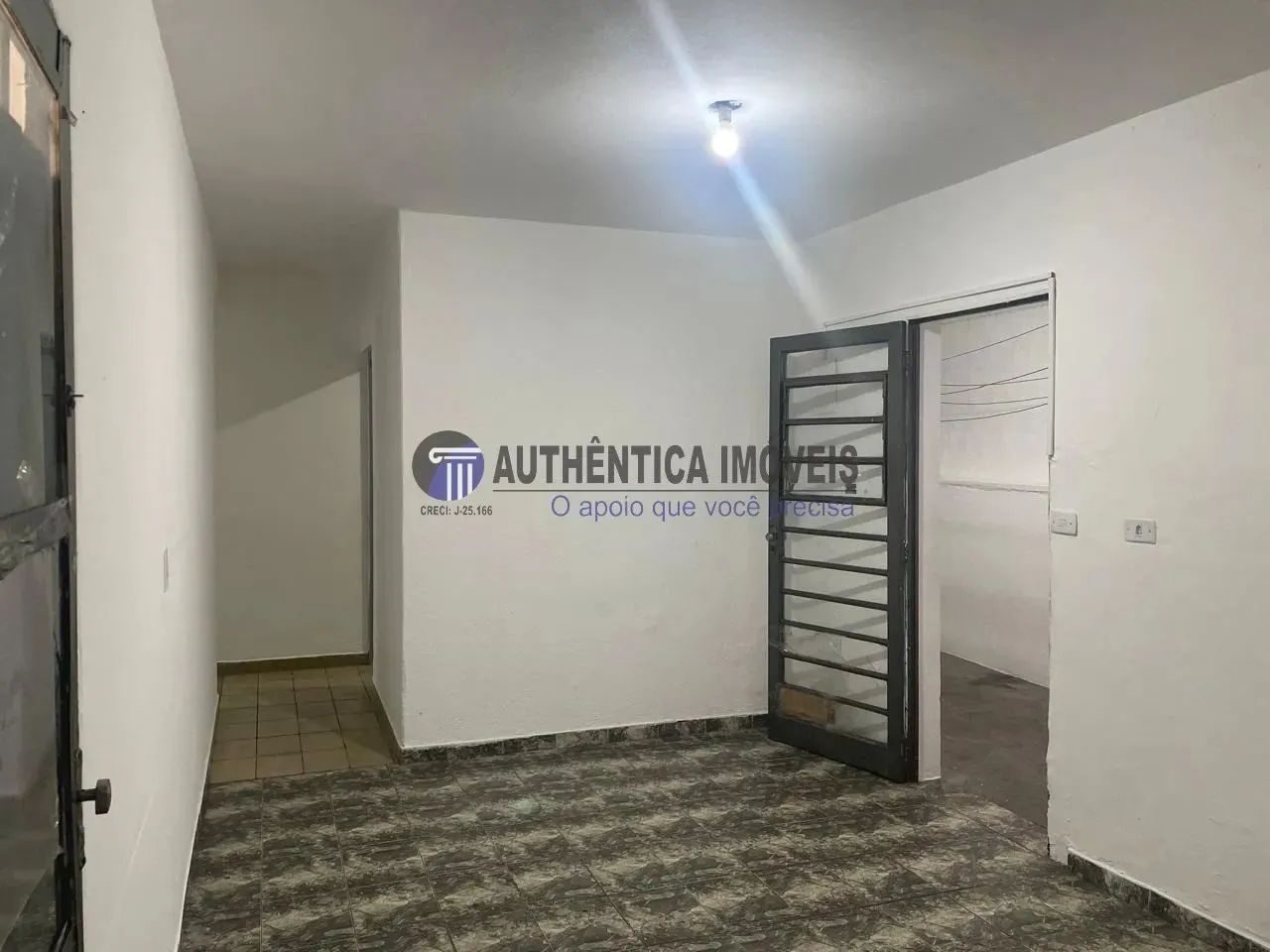 CASA para LOCAÇÃO - PADROEIRA - OSASCO - SÃO PAULO - AUTHÊNTICA IMÓVEIS - Foto 15