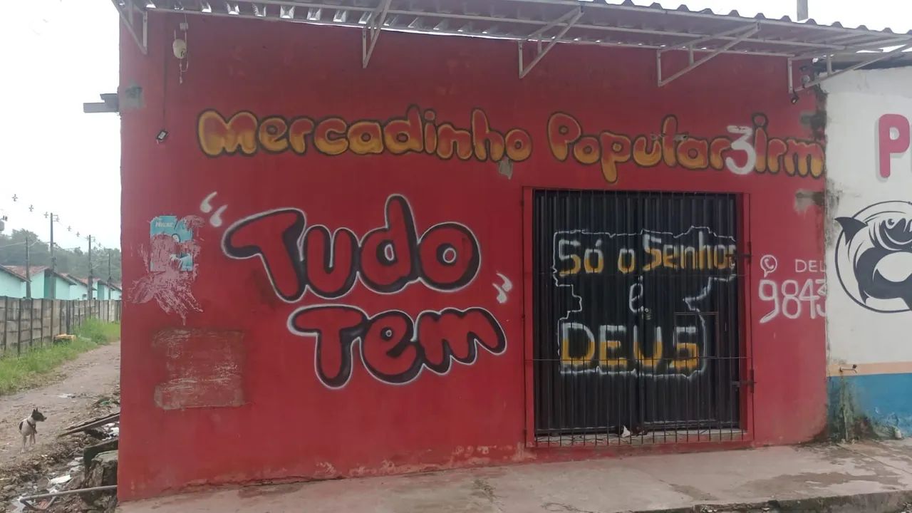 foto - Ananindeua - Curuçambá