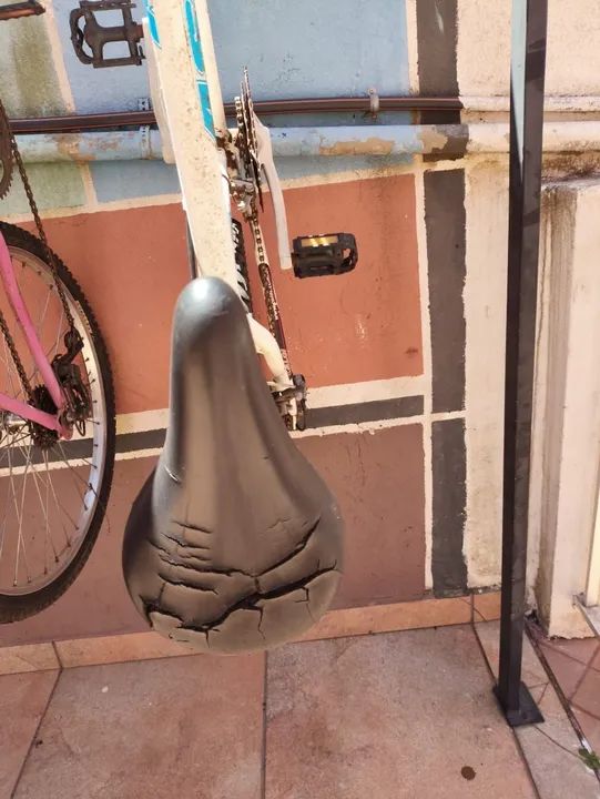 Caloi Aspen extra18V aro26 - Foto 3