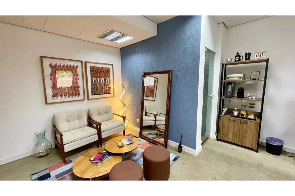 SALA COMERCIAL em São Paulo - SP, Cidade Monções - Foto 3