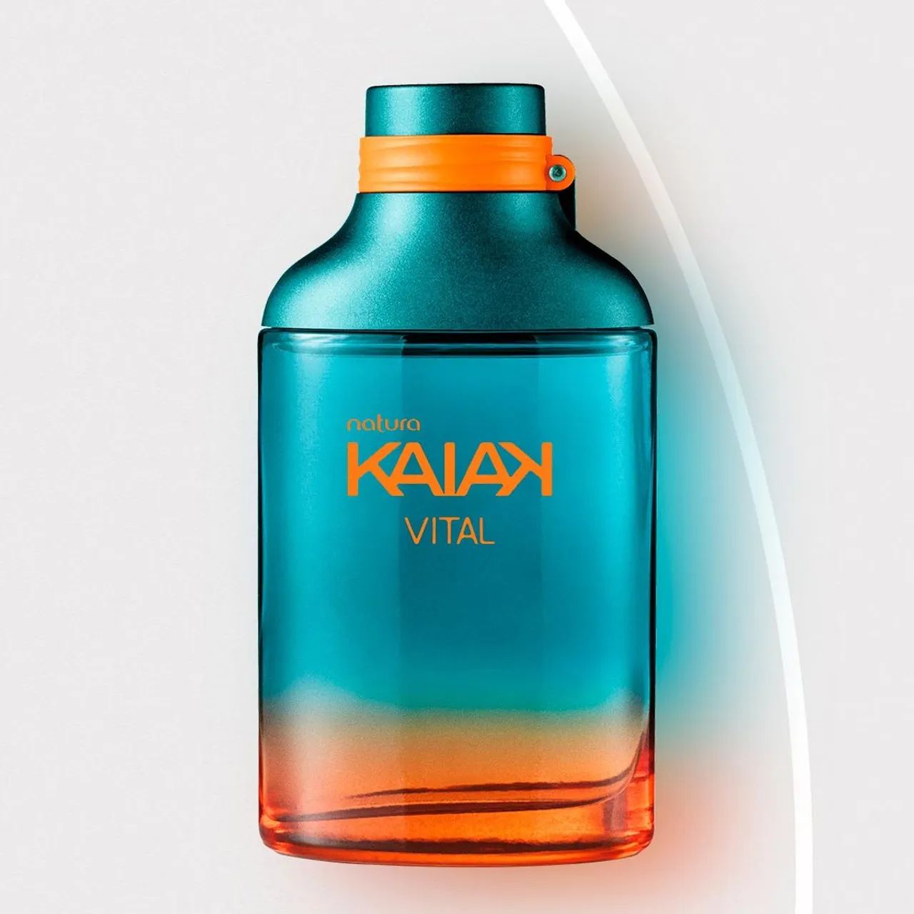 Kaiak Vital Masculino 100ml