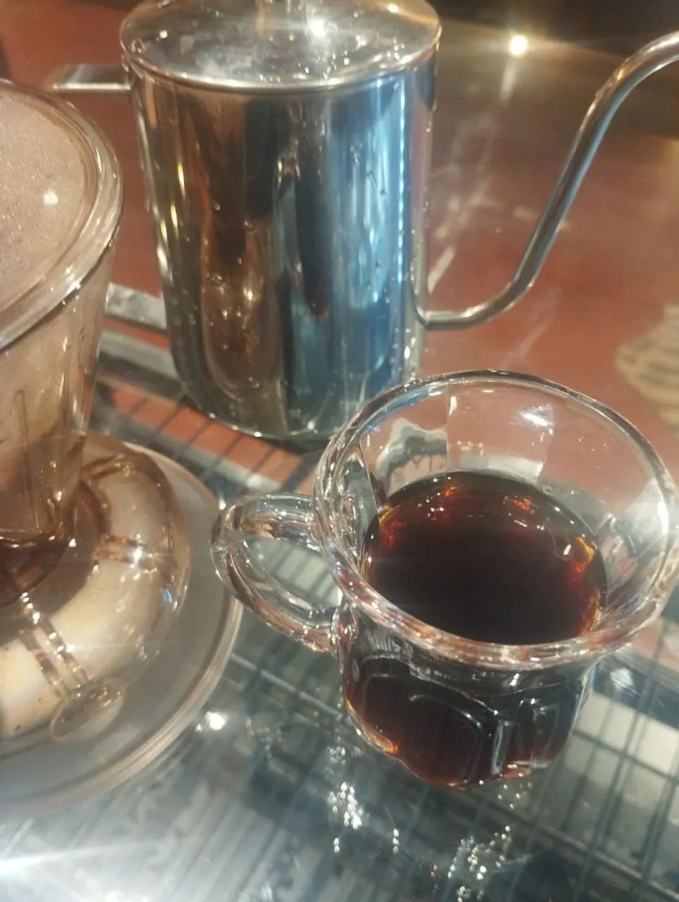 Café Especial Clara e José - Foto 5