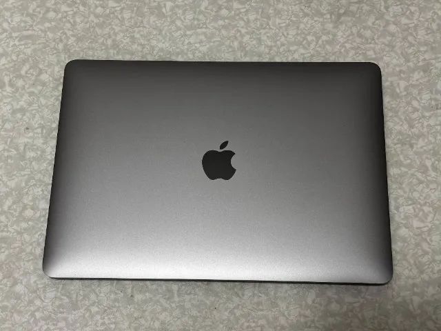 MacBook Air M1 256GB Cinza Espacial - Foto 4