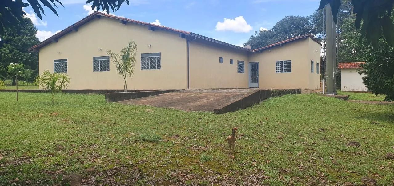 Chácara à venda no Lago Norte-DF - Foto 2