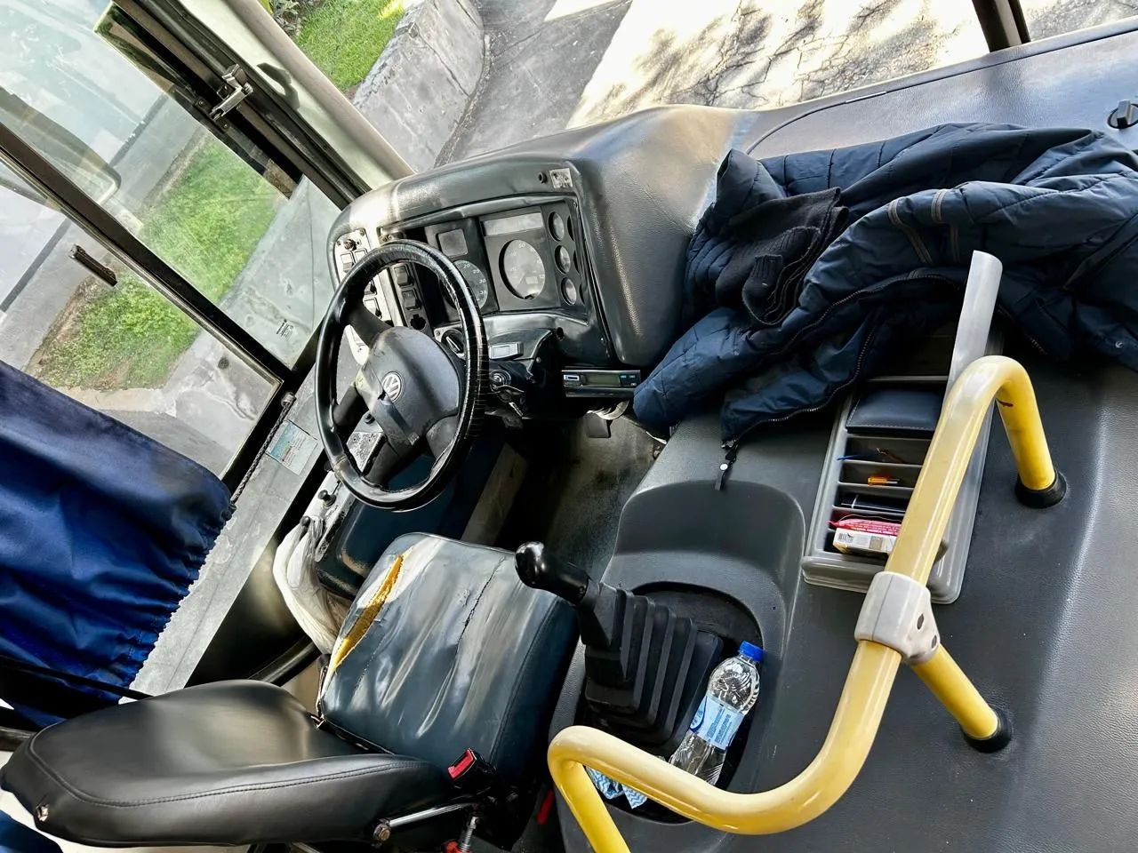 Onibus urbano curto 2008  - Foto 7