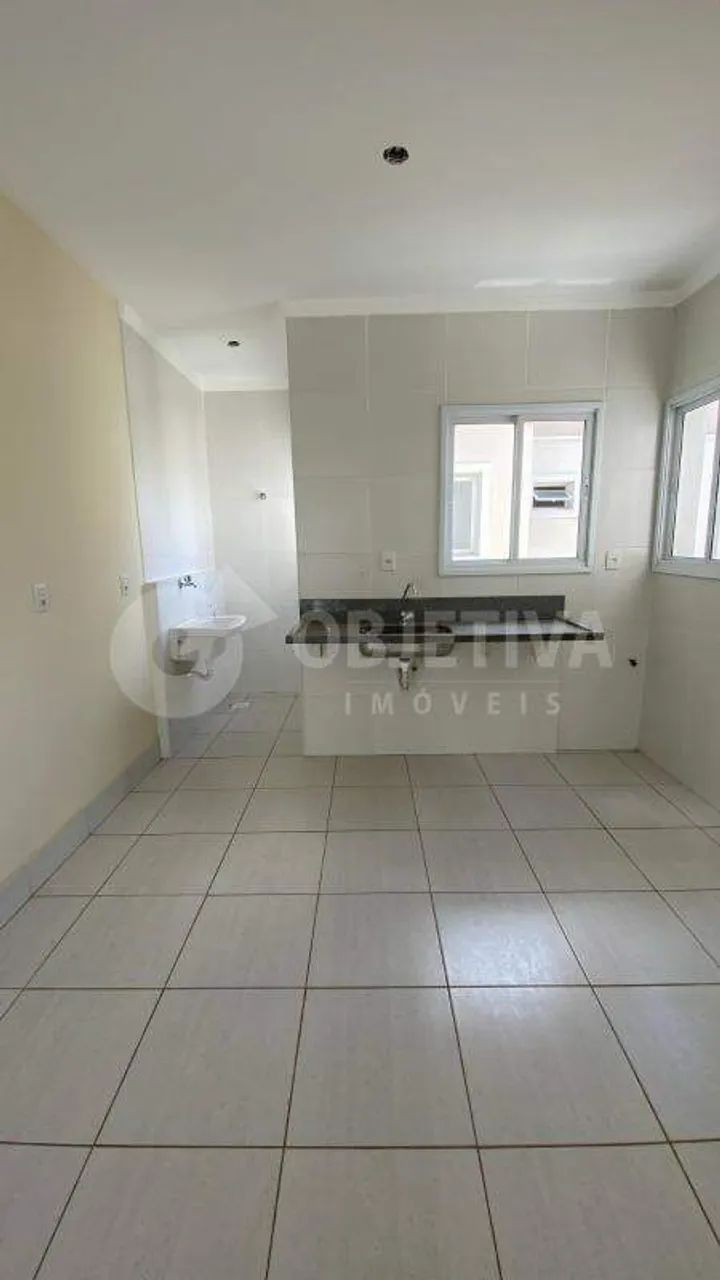 Apartamento à venda, 3 quartos, 1 suíte, 1 vaga, TUBALINA - UBERLANDIA/MG - Foto 5