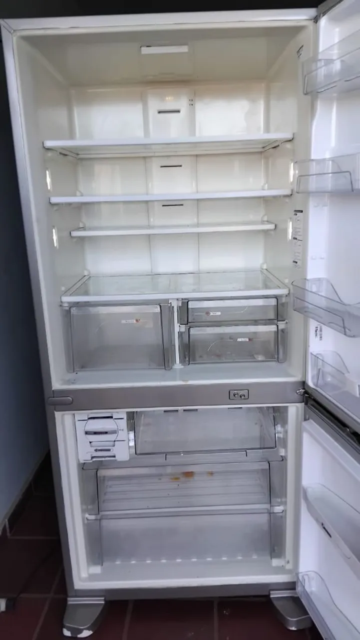 Geladeira Electrolux Frost Free
