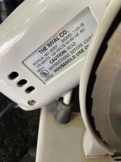 fatiador de frios e alimentos  - Foto 4