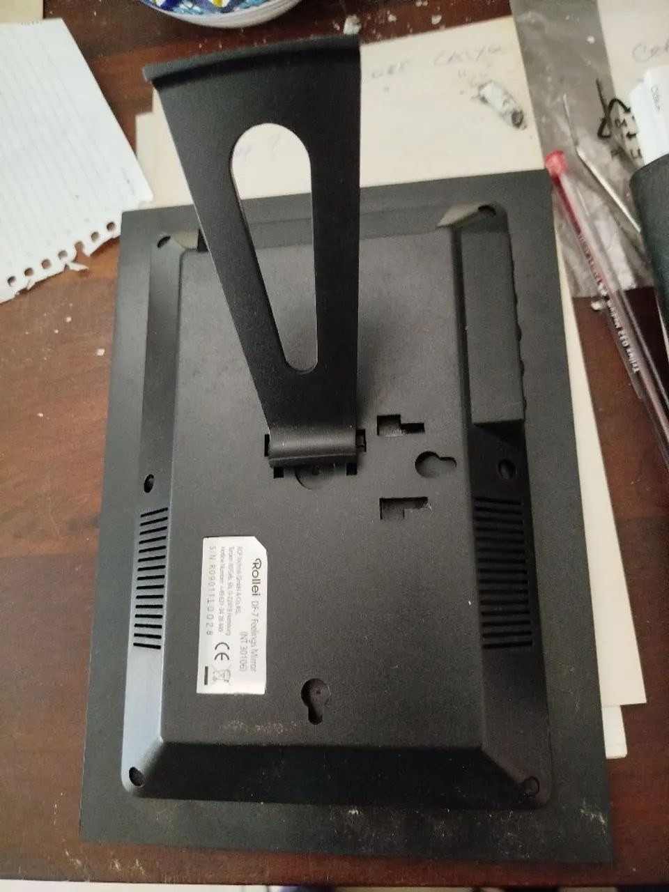 Porta retrato digital64289272128386121