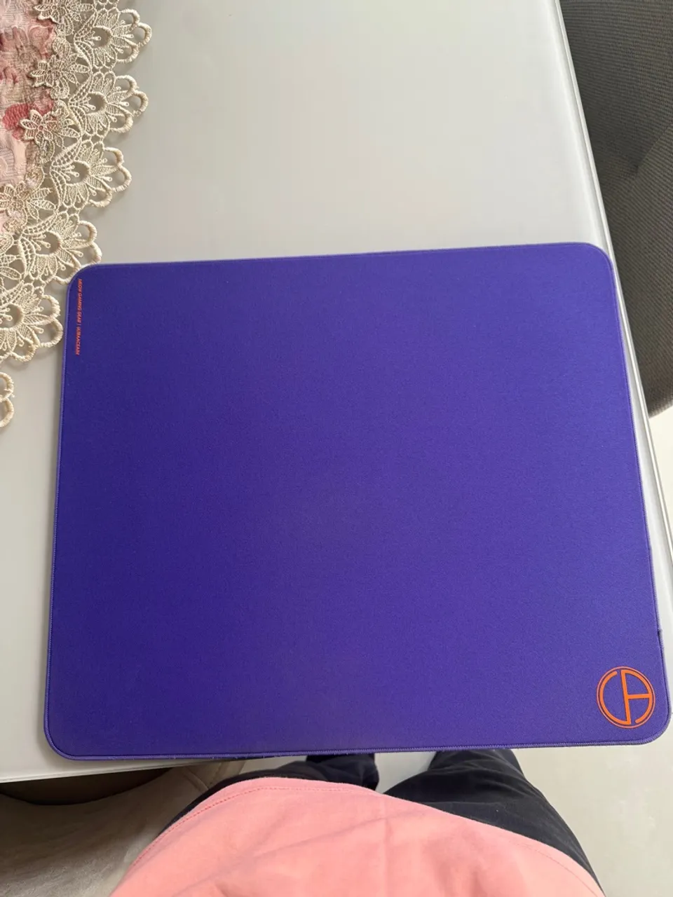 Meow Gaming Gear Mouse pad