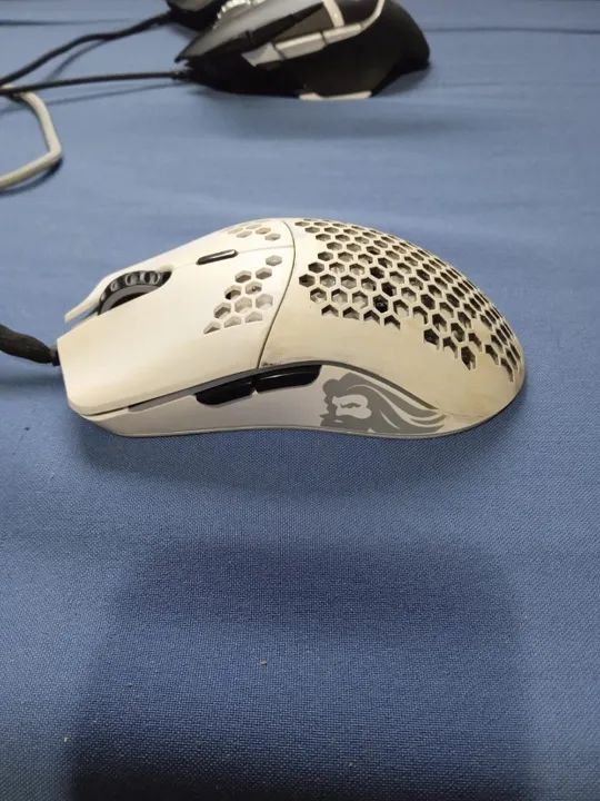 Mouse Glorious model O  - Foto 2