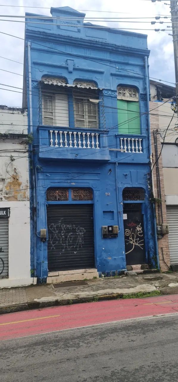 Foto - Paulista - Janga
