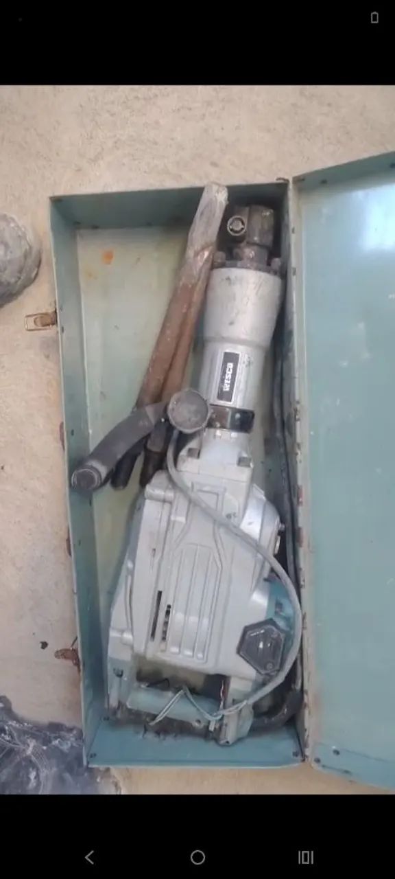 ferramentas semi nova 64840821008643120