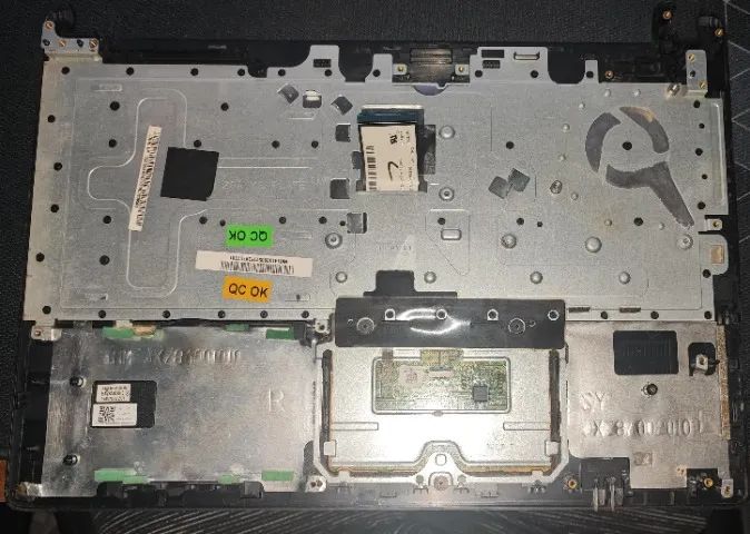 BASE SUPERIOR COM TECLADO ACER ES1-431 (SUCATA) - Foto 2
