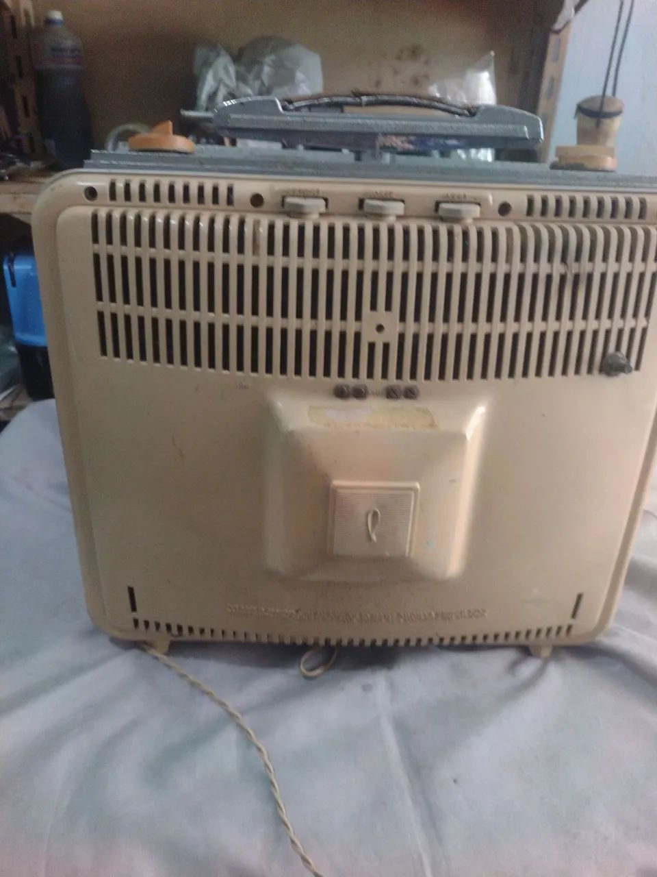 PHILCO RELÍQUIA  - Foto 4