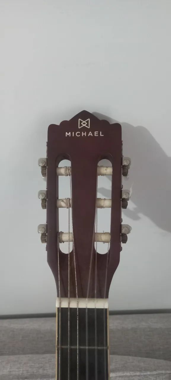 Violão  - Foto 2