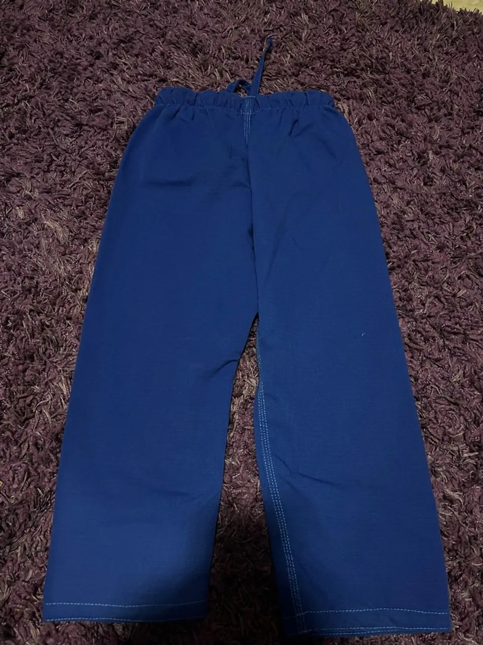 Kimono M1 + camiseta P + faixa. GRACIE BARRA - Foto 2