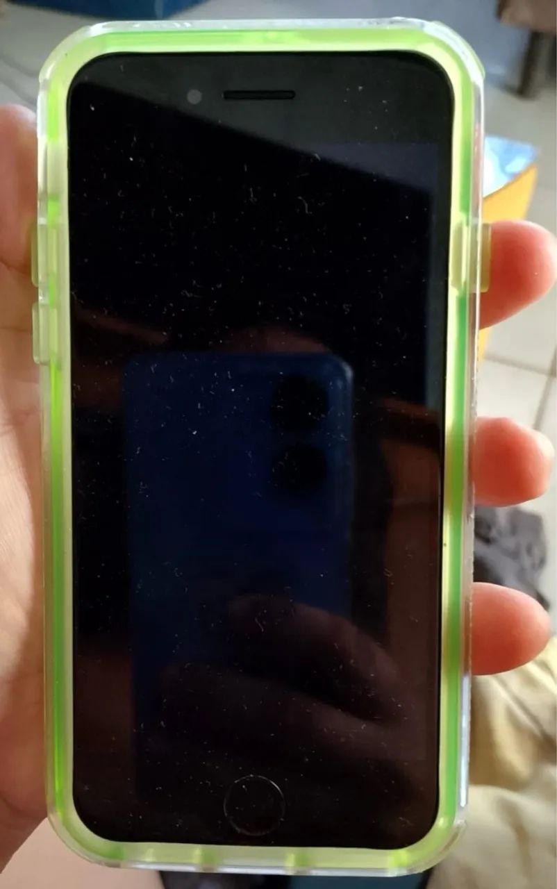 iPhone 7 R$400