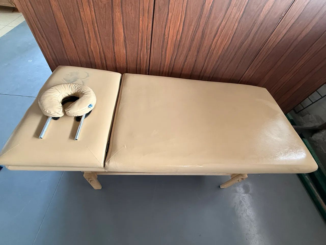 Maca Legno fixa Reclinável  - Foto 4