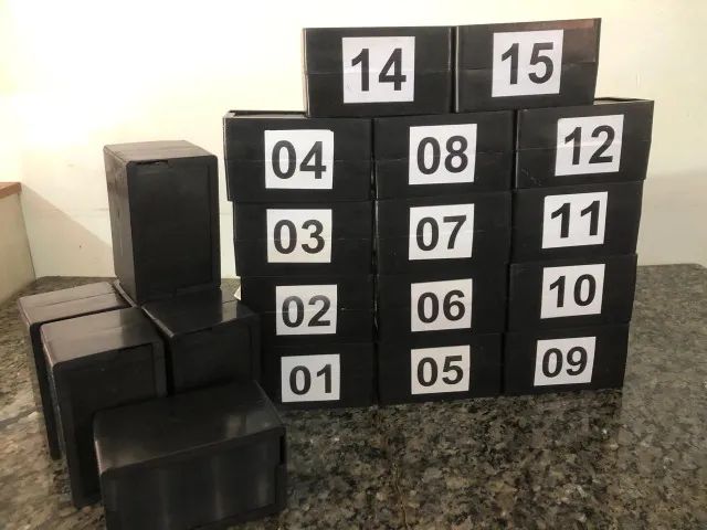 PORTA GUARDANAPO - Foto 2