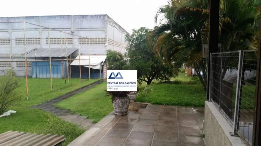 Galpão para Locação em Recife, Macaxeira