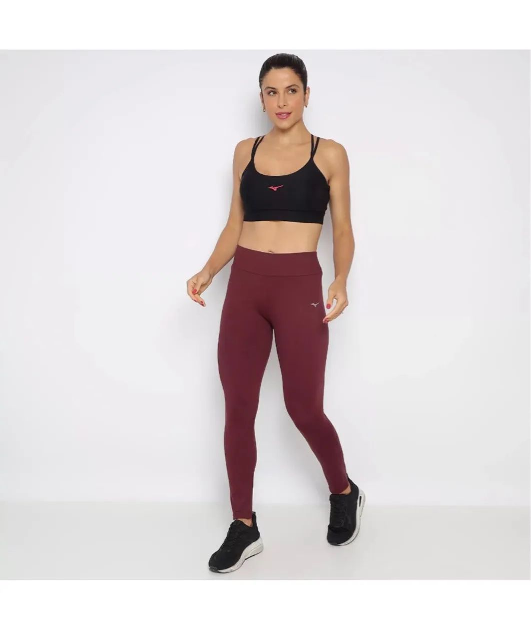 Legging Mizuno nova G - Foto 4