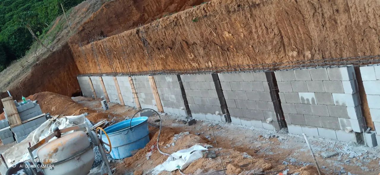 Pedreiro para execução de sua obra. - Foto 2