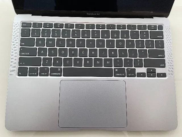 MacBook Air M1 - Foto 5