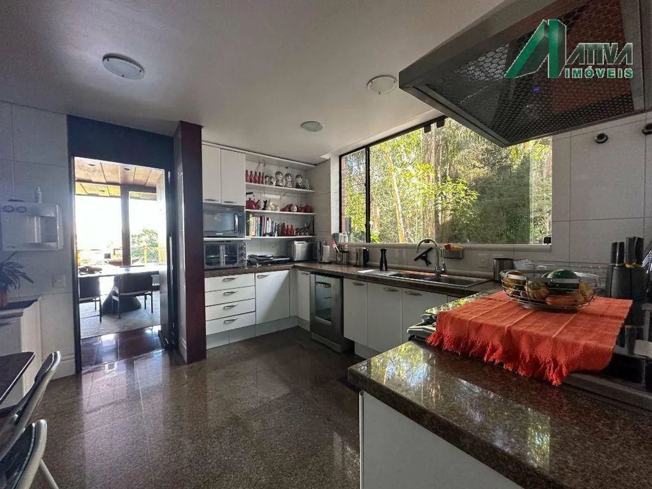 Casa com 5 dormitórios, 700 m² - venda por R$ 7.955.000,00 ou aluguel por R$ 37.320,00/mês - Foto 4