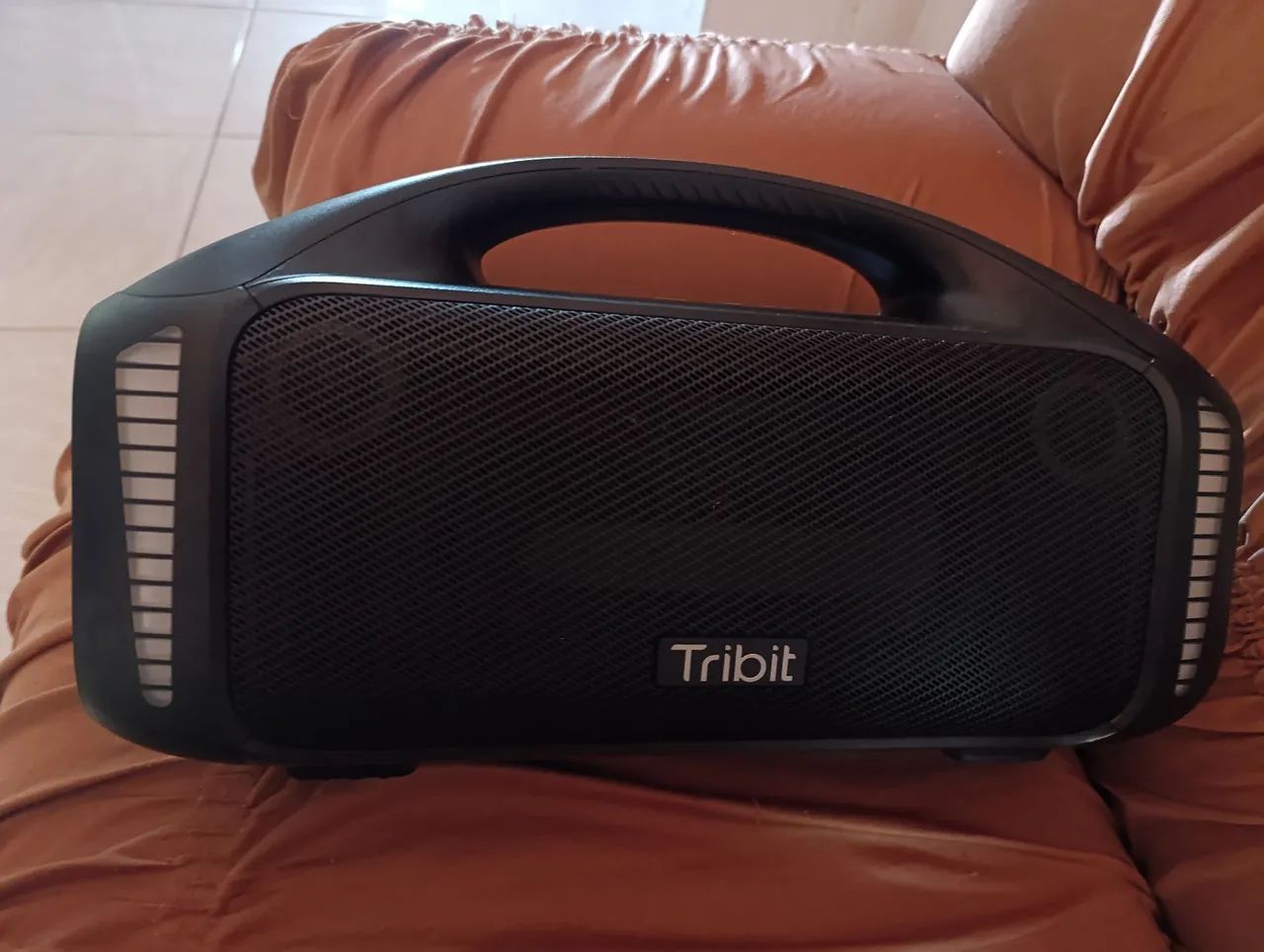 Caixa de Som Bluetooth Tribit