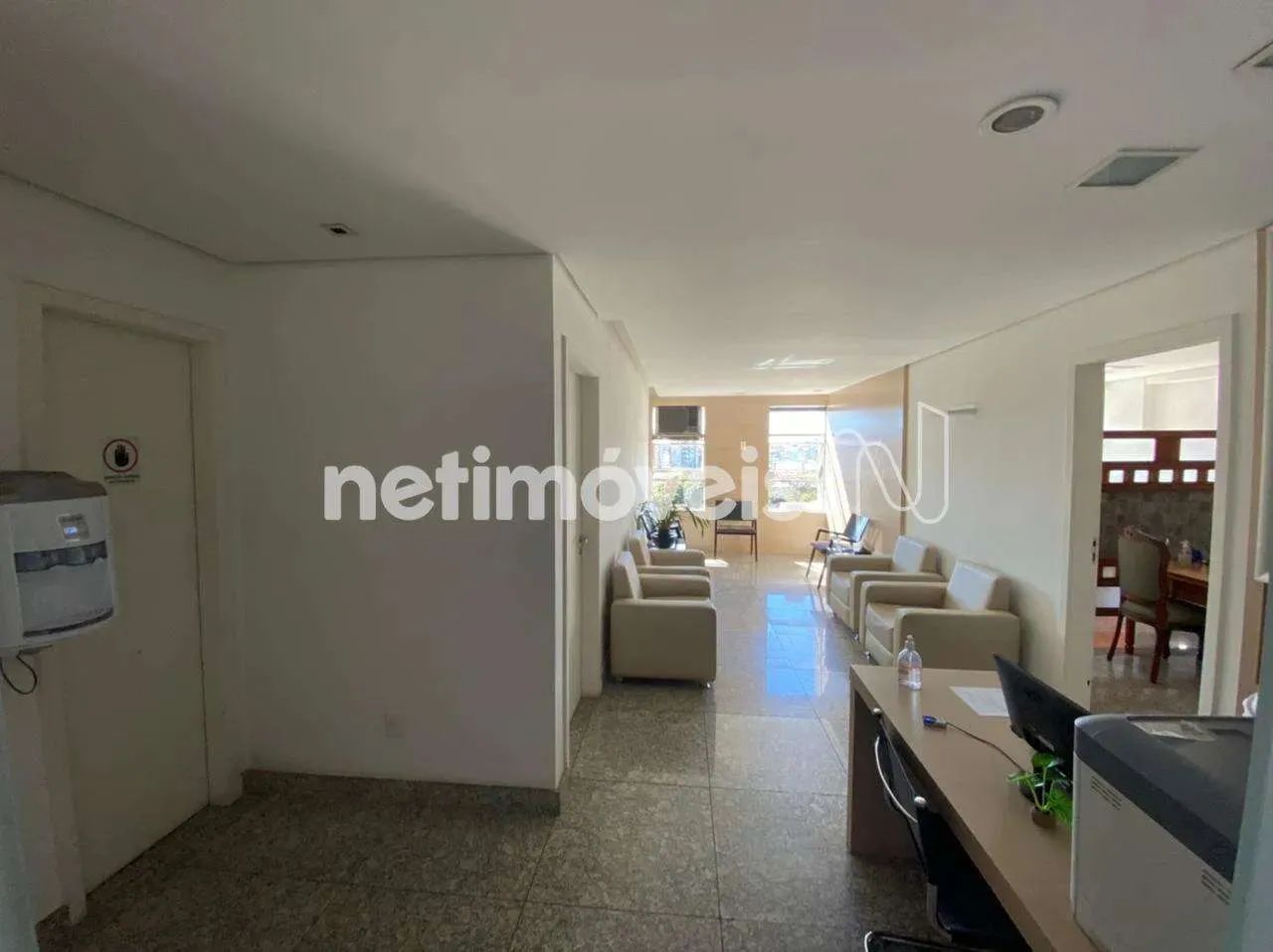 Venda Sala Barro Preto Belo Horizonte - Foto 3