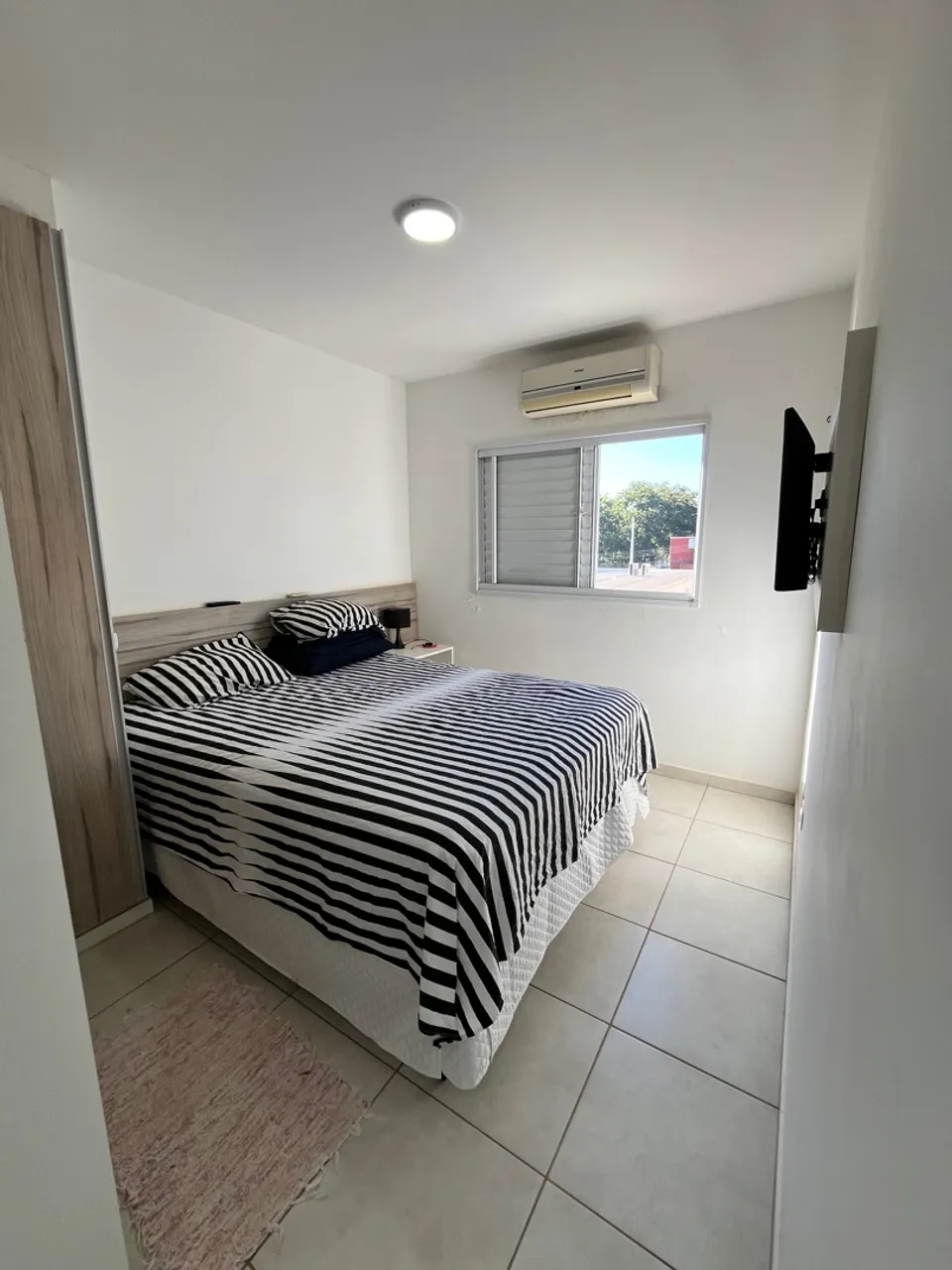 Apartamento no Tiradentes- excelente localização