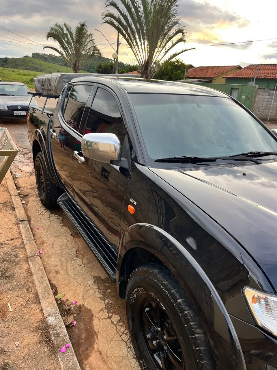 Vende-se L200 TRITON