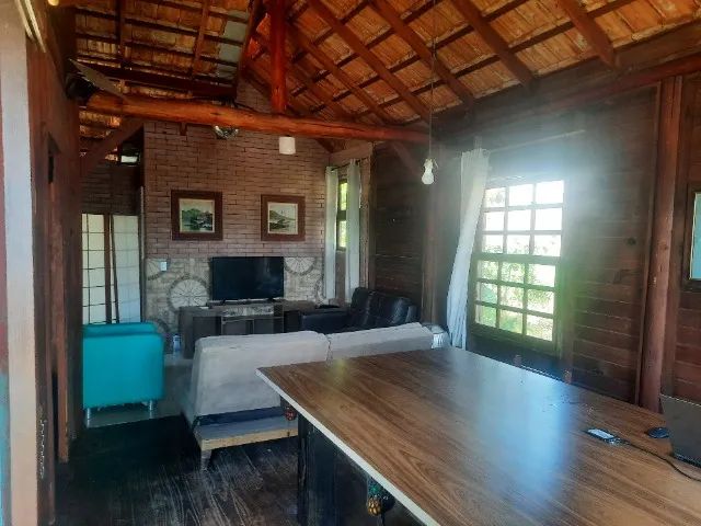 Castelinho & Cabanas: Natureza, Diversão e Simplicidade em Floripa - Foto 5