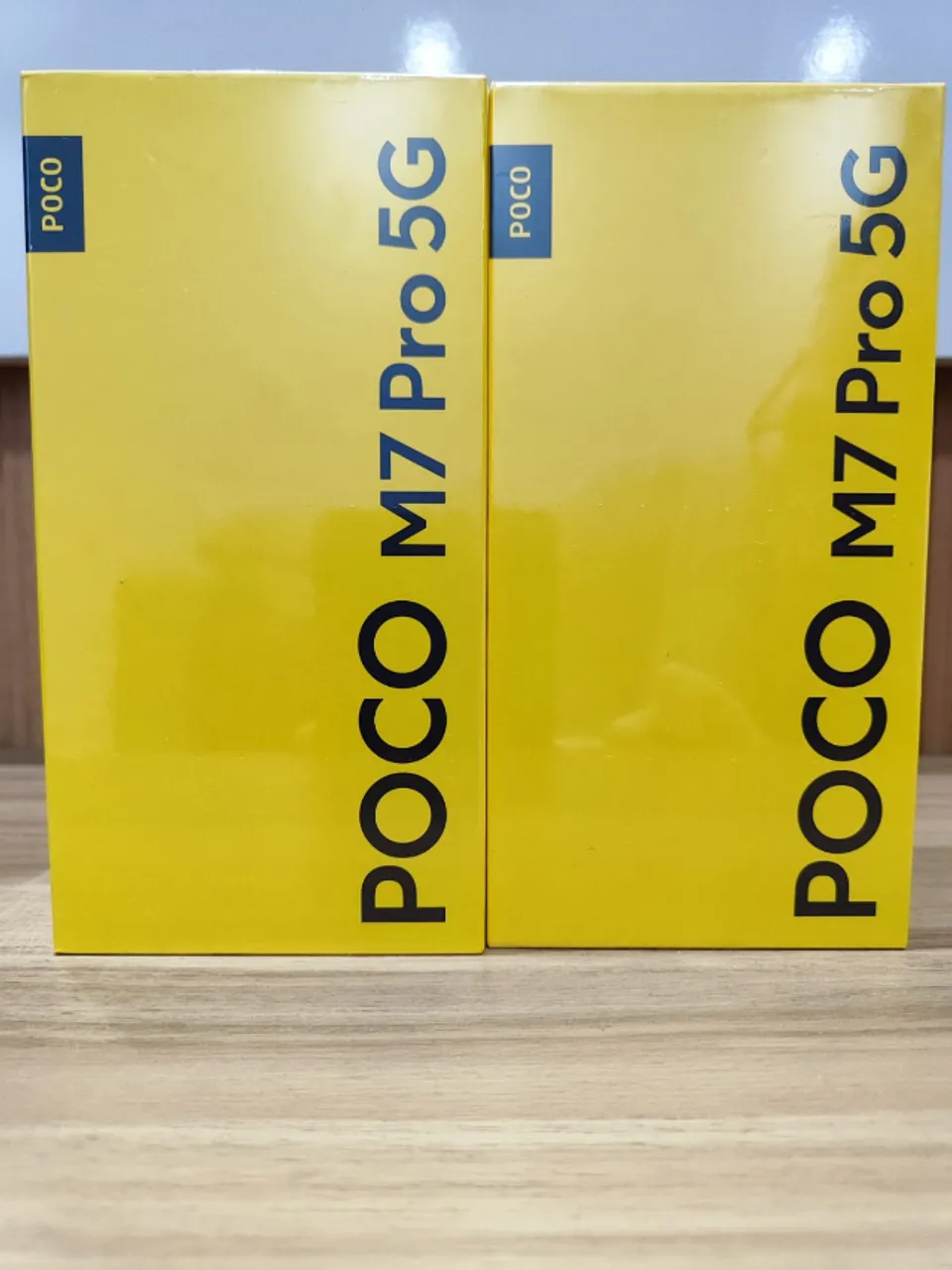 Poco M7 PRO 256GB 8GB RAM