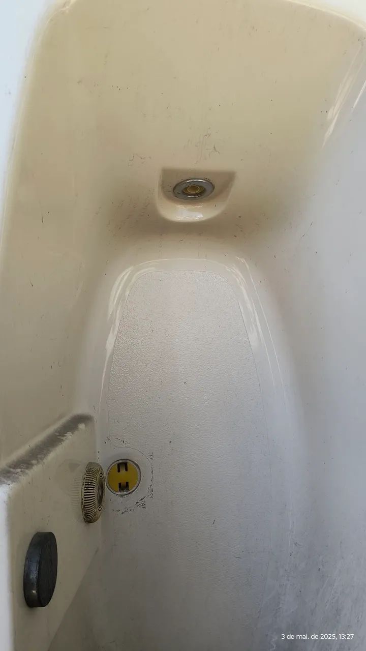 Banheira Jacuzzi - Foto 2
