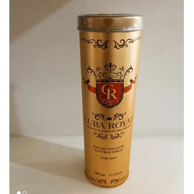 Colônia Royale Cuba - Foto 2