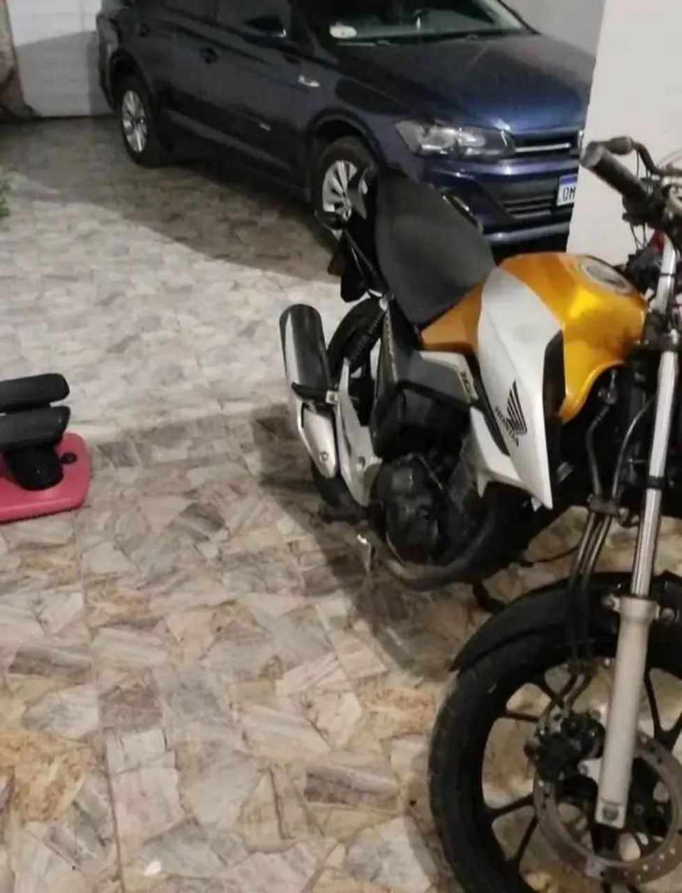 Vendo casa no Novo Gama  - Foto 5